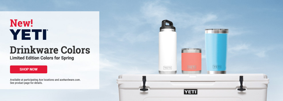 Yeti Coolers yeti