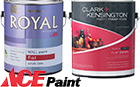 Ace Paints
