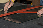 Glass and Acrylic Cutting Glass and Acrylic Cutting