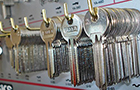 Keys Cutting