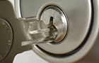 Lock Servicing