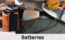 batteries