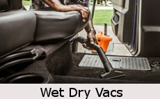 wetdryvacs
